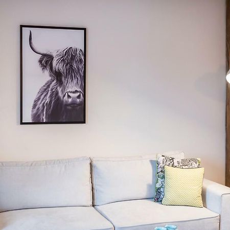 Apartament Newcenter Duplex Auxerre Zewnętrze zdjęcie