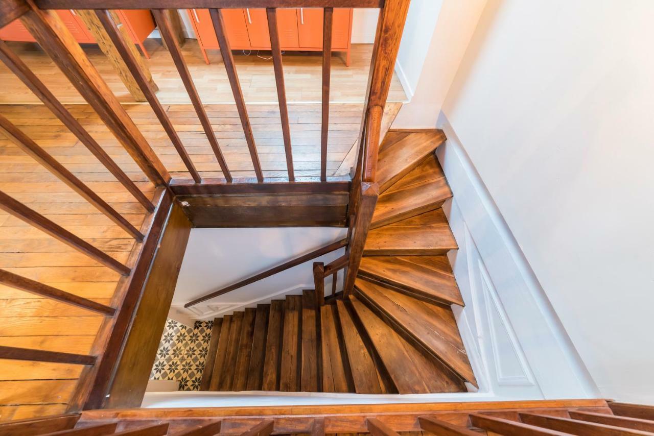 Apartament Newcenter Duplex Auxerre Zewnętrze zdjęcie